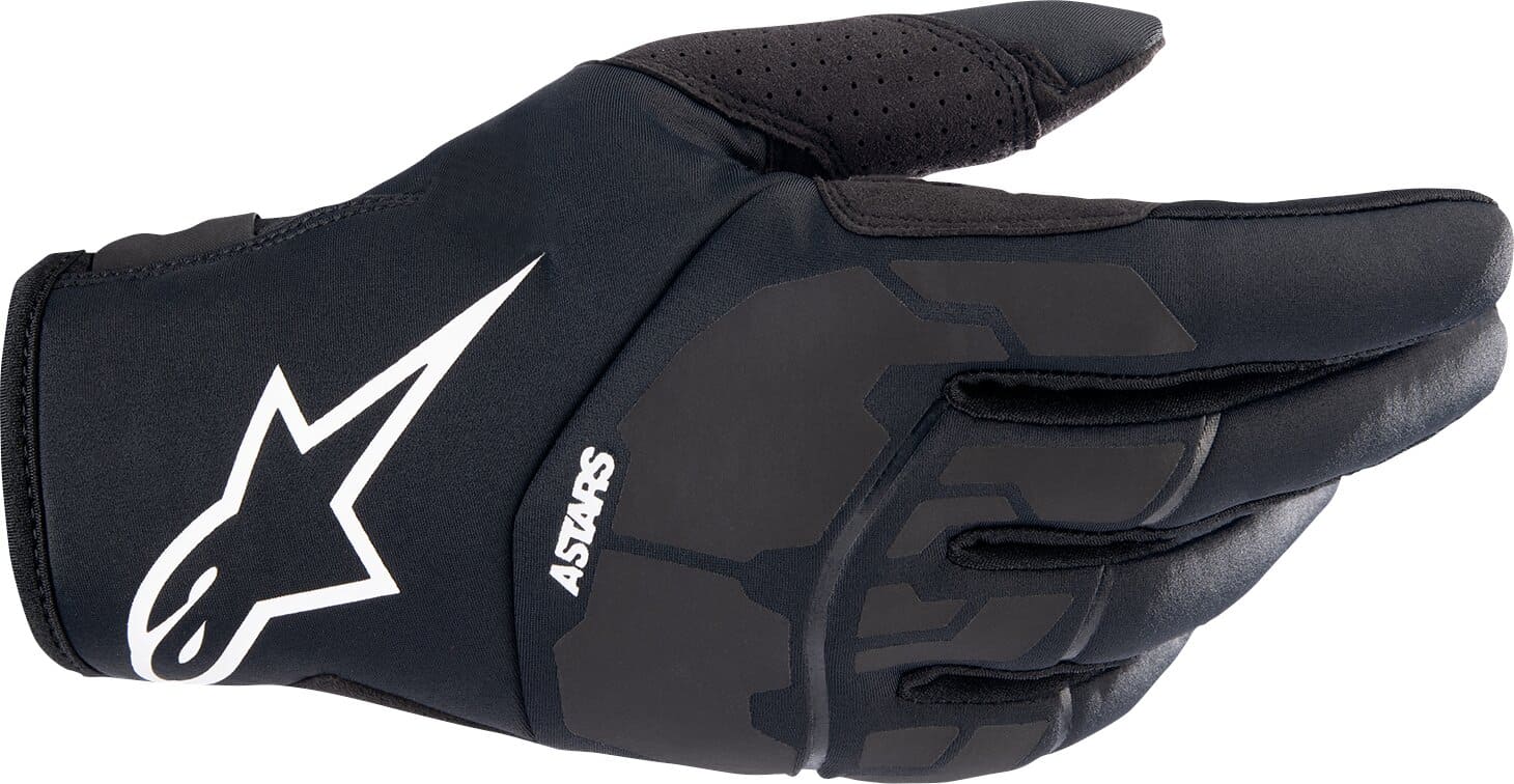 ALP33307429 Alpinestars Thermo Shielder MX gloves black 2XL