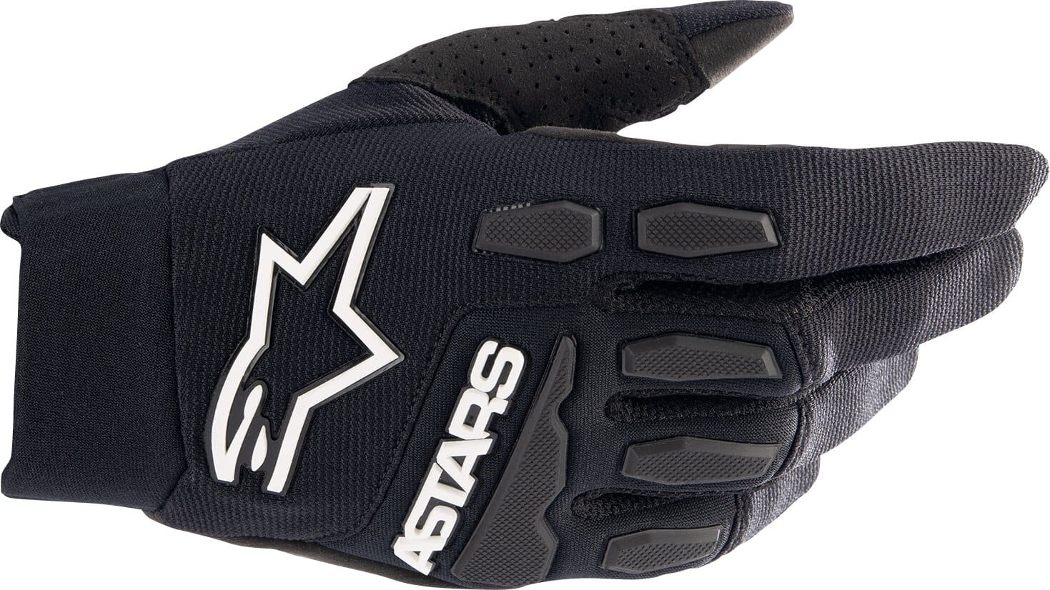 ALP33307434 Alpinestars Full Bore XT MX Gloves Black 2XL