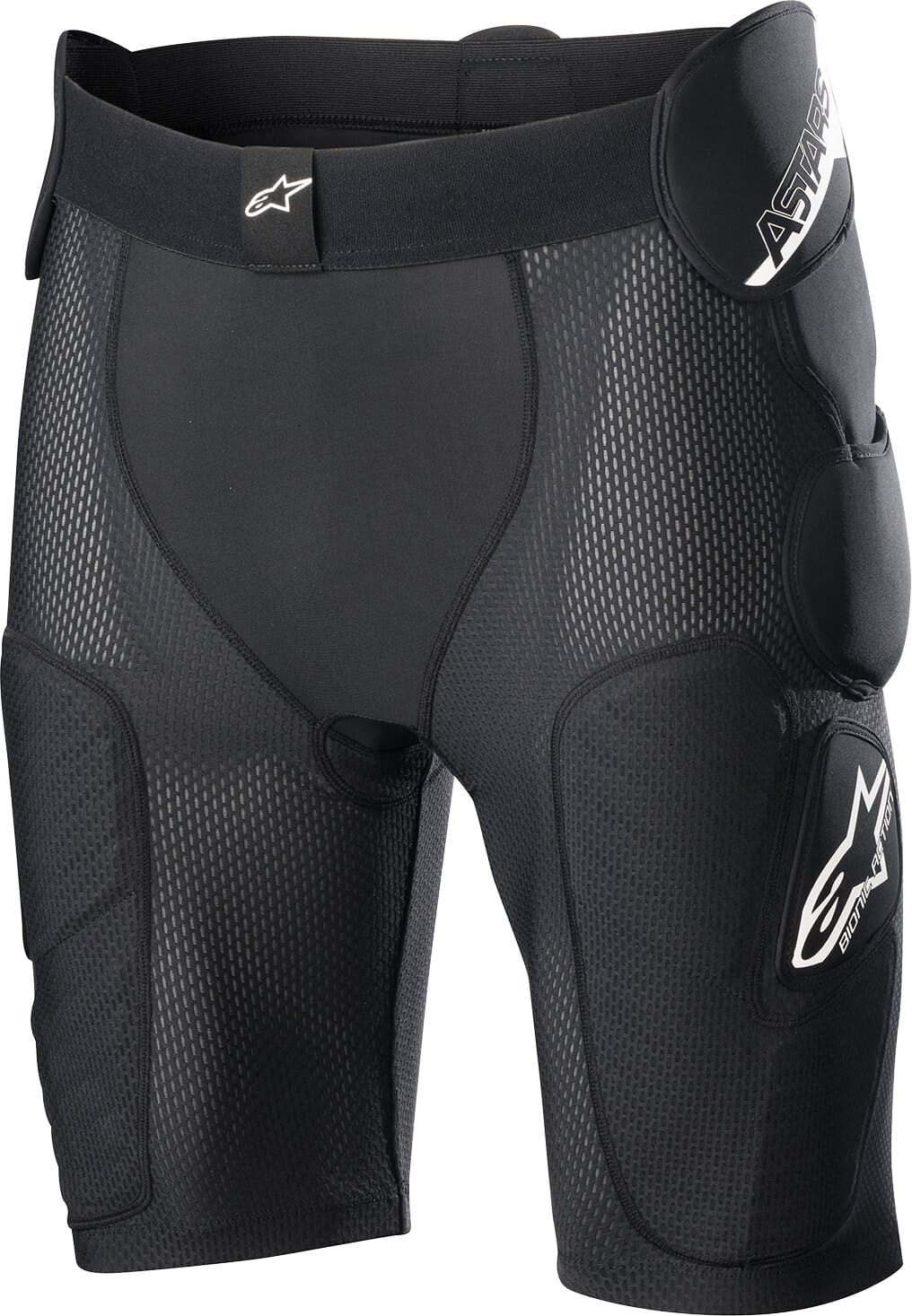 ALP29400438 Alpinestars Bionic Action MX Shorts black 2XL