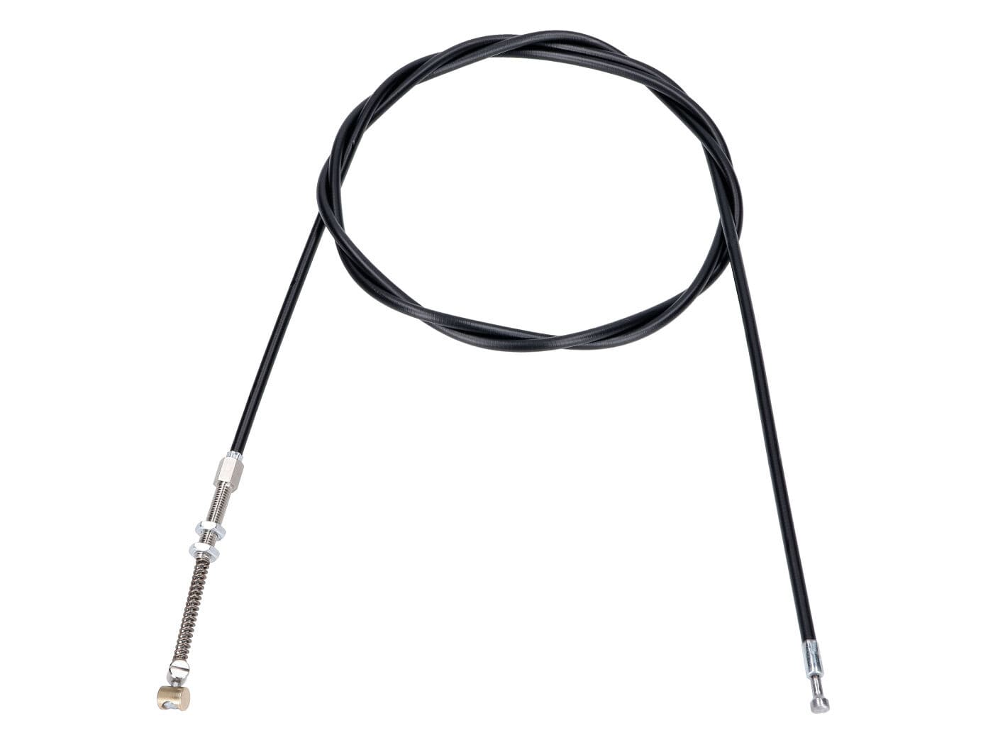 STT44055 Schmitt Premium Puch Maxi 1 Speed ​​/ 2 Speed ​​Rear Brake Cable