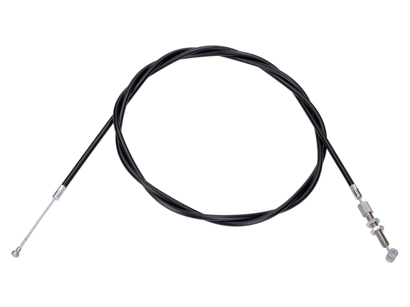 STT44086 Schmitt Premium Puch Maxi P1 Rear Brake Cable