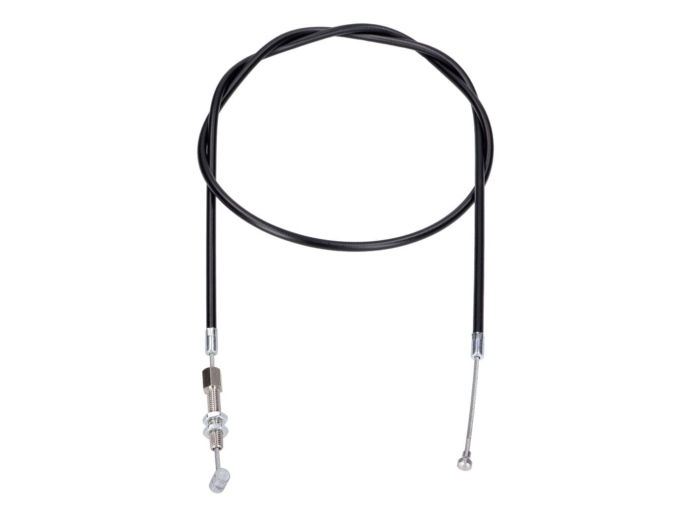 STT44085 Schmitt Premium Puch Maxi P1 Front Brake Cable