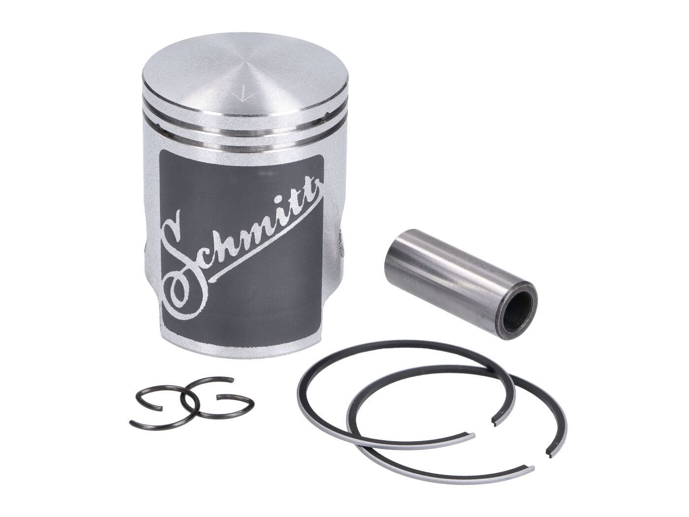 STT42237 Piston Schmitt Racing 50ccm 38mm Simson S51 / S53 / SR50 / Schwalbe KR51/2