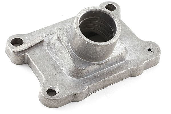 M026238B Collettore Aspirazione Malossi 20,8x24mm Peugeot 103 SPX / RCX