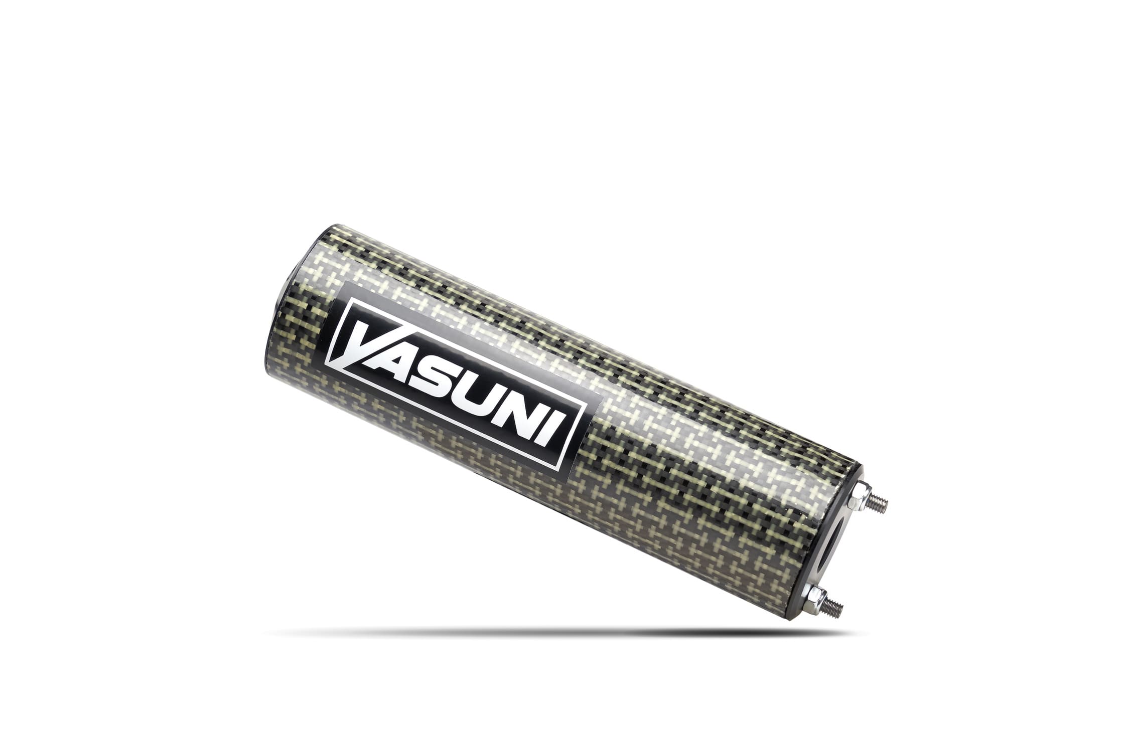 YAS-SIL066UTRS Yasuni Max Pro carbon Kevlar® silencer