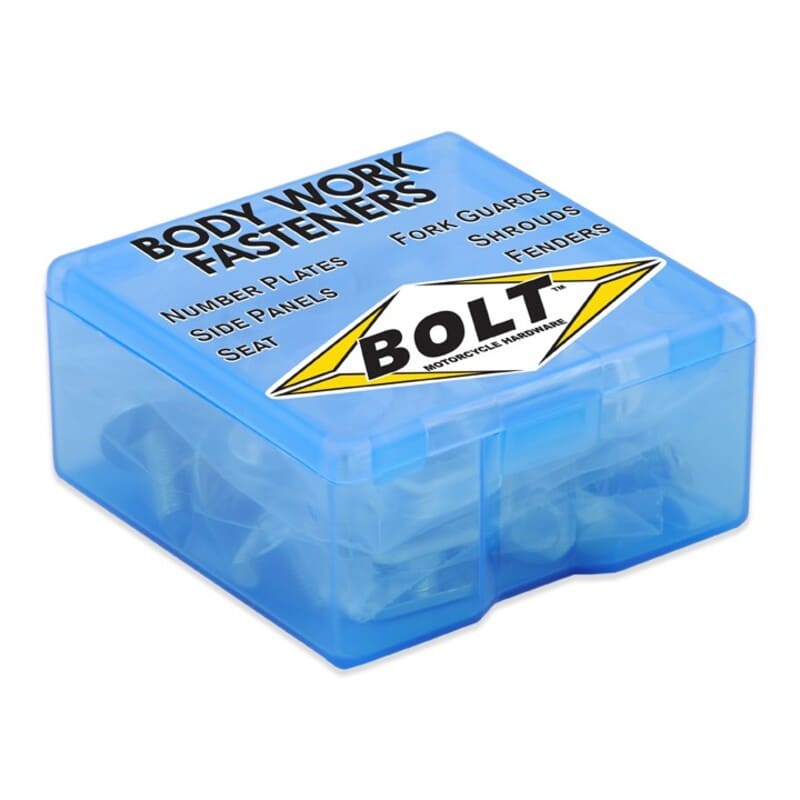 BLT-1109287 Kit bulloneria carena completa Bolt YZ 85