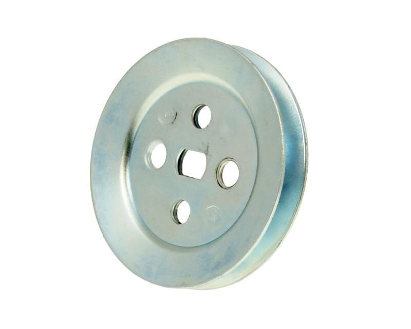 M613538B Malossi Driven Pulley, d=70mm, Piaggio Ciao / PX