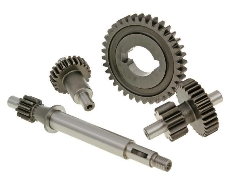 M677021 Primary Gears Malossi HTQ, Piaggio Ciao