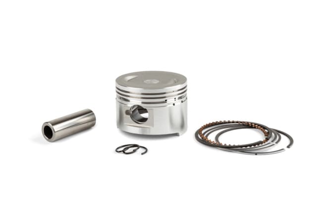 MF27.194P01 Piston d.47mm Motoforce Racing 70cc GY6 / Kymco 50cc 2V