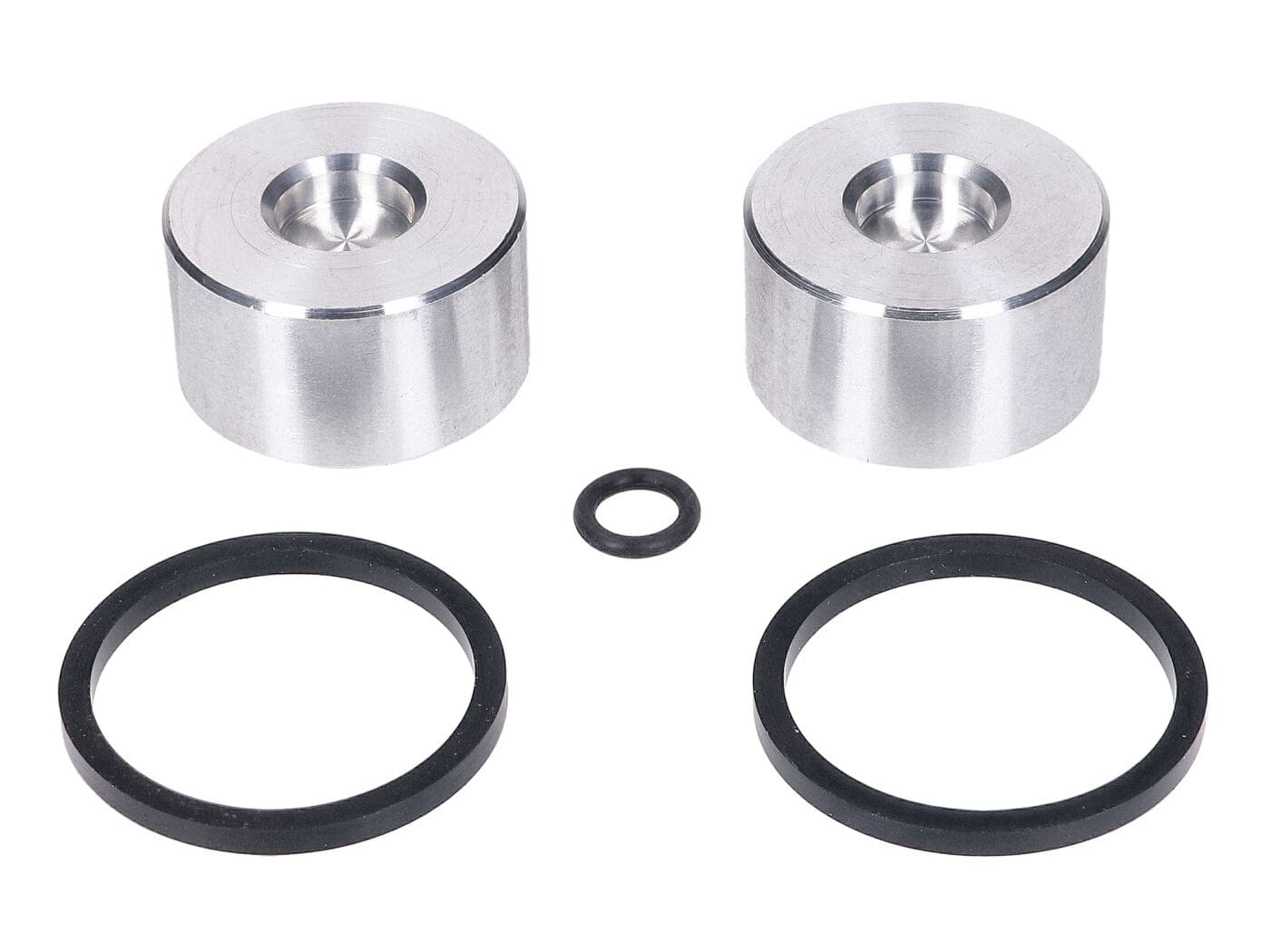 NK435.04 Kit riparazione pinza freno Naraku 30x17mm Brembo (anteriore)