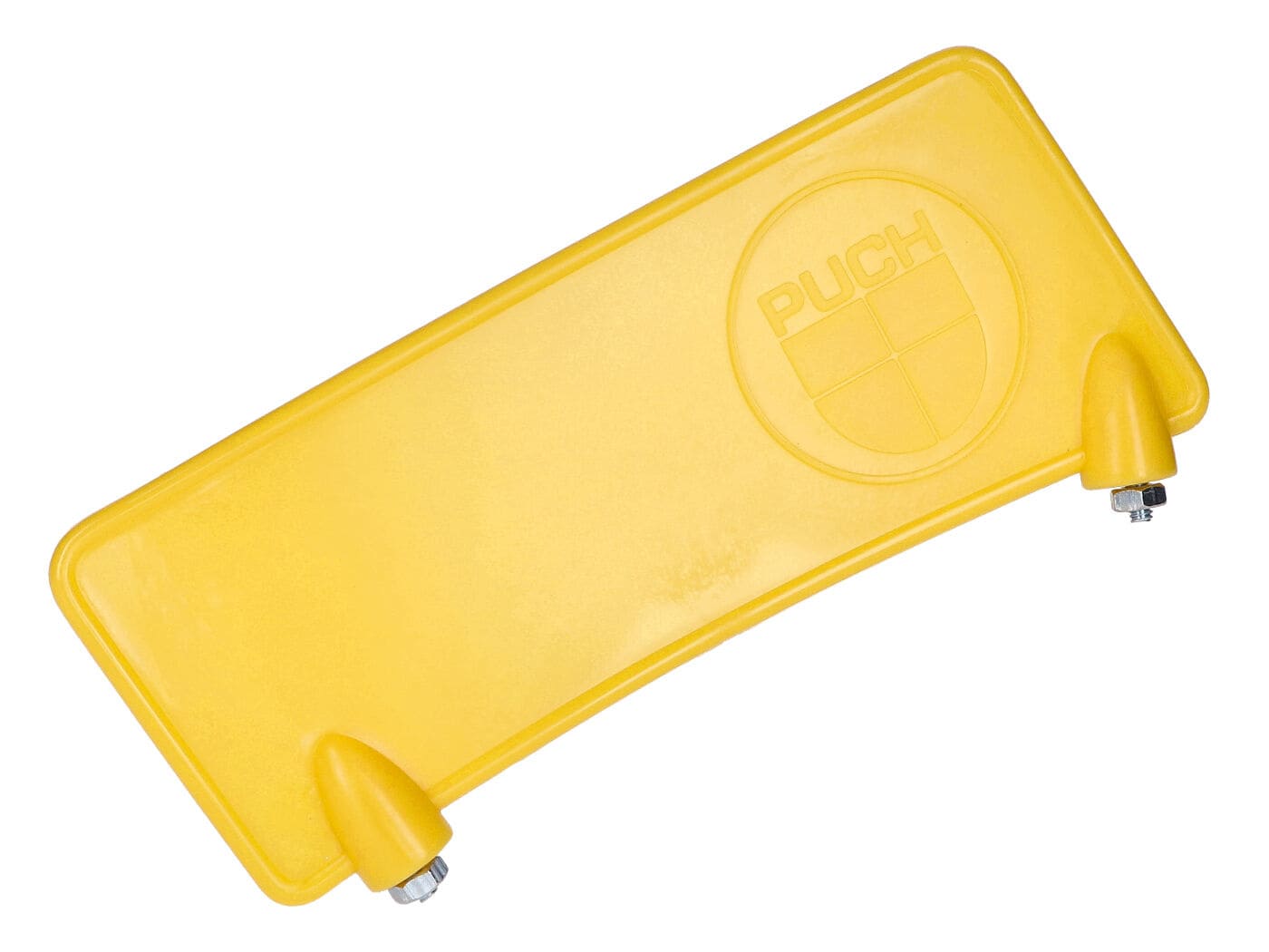 IP44250 Spoiler parafango giallo Puch Maxi