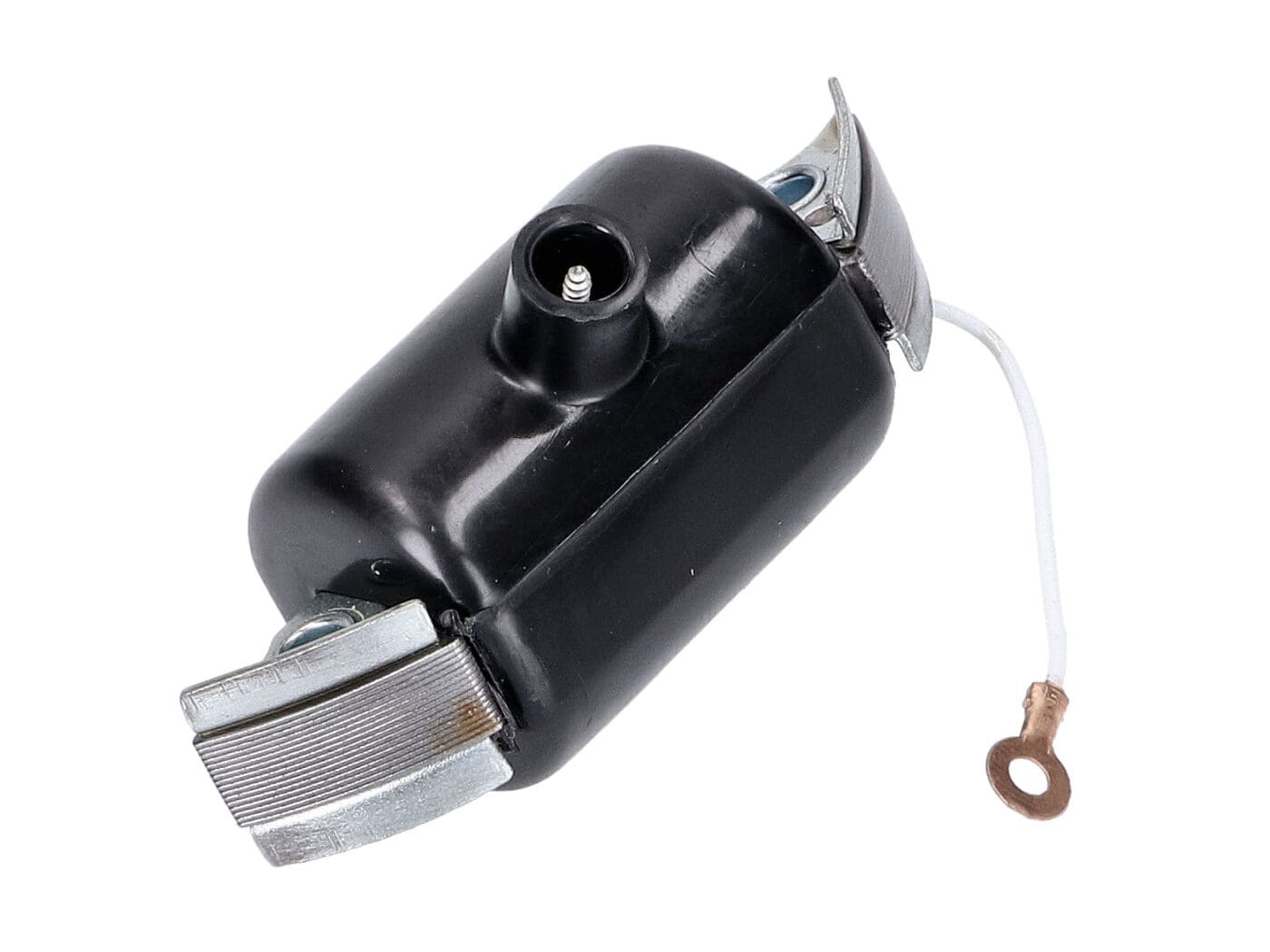 MOF-44543 Reinforced ignition coil 6V 90mm Puch / Zündapp / Sachs / Pony / Hercules