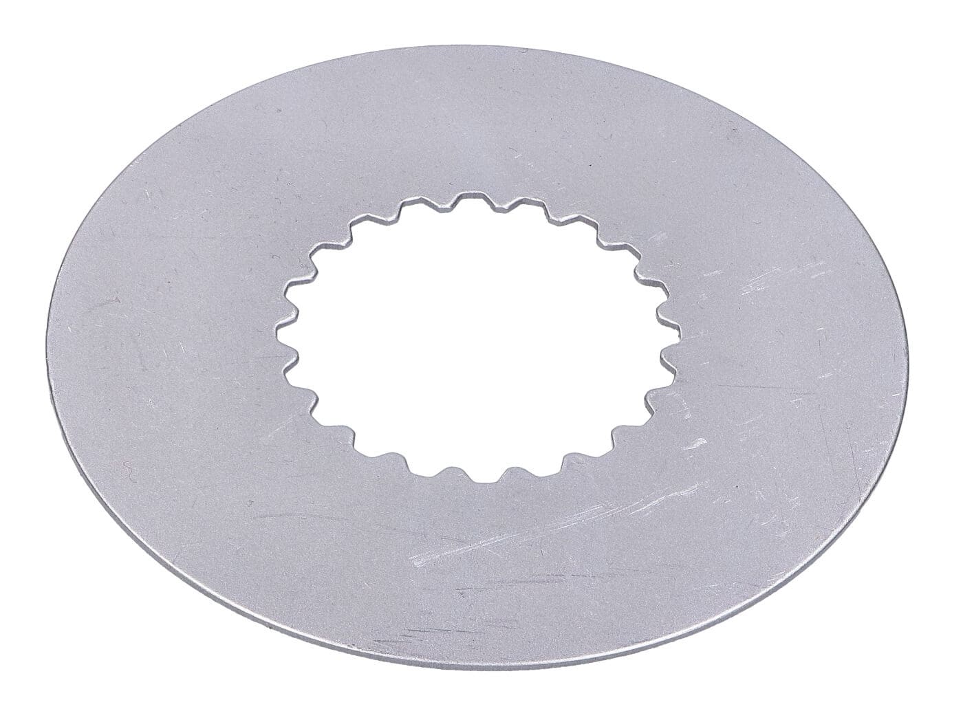 MOF-41501 Metal clutch disc Simson S51