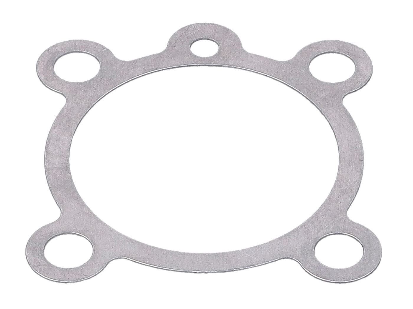 IP44154 Cylinder Head Gasket 0.4mm 70ccm 40-43.5mm Puch