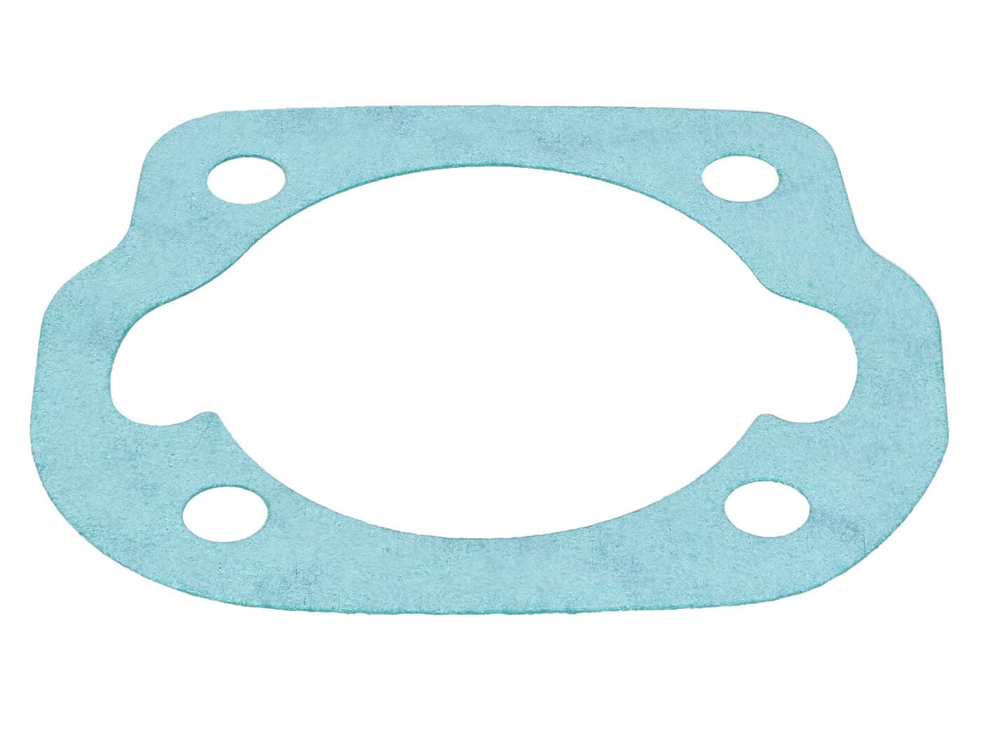 IP44266 Cylinder base gasket 0.5mm 50ccm Puch 4 speed MS50S / VZ50-4