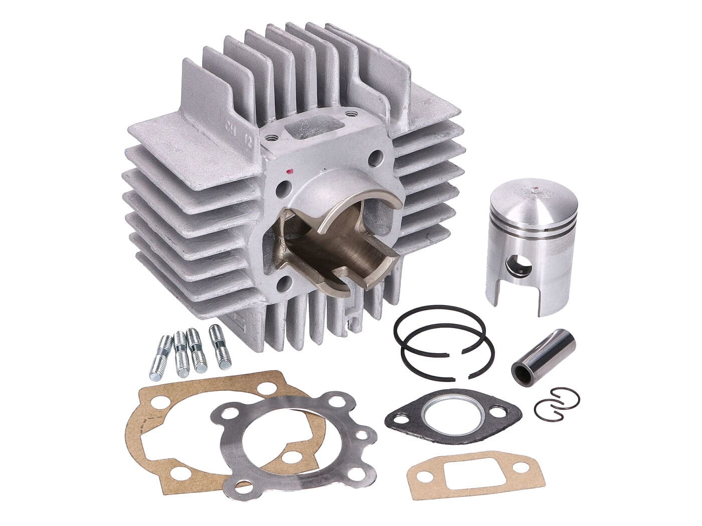 MOF-43819 Cylinder kit swiing 50cc 38mm Racing Puch Maxi / X30 Automatic