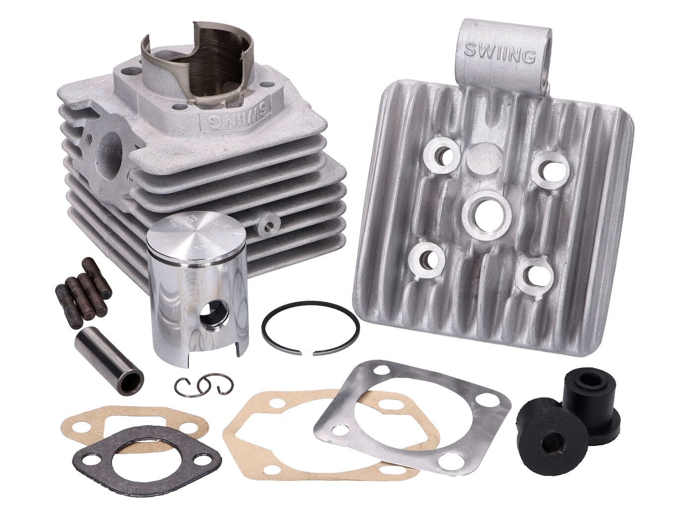 MOF-43881 Swiing cylinder kit 39 mm Tuning Zündapp Bergsteiger (Typ 247)