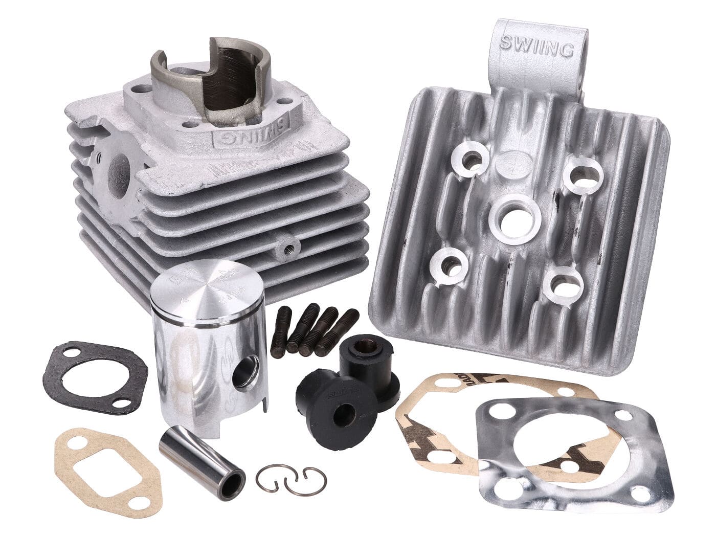 MOF-43880 Zündapp Belmondo 39mm Swiing Cylinder Kit (Type 247)