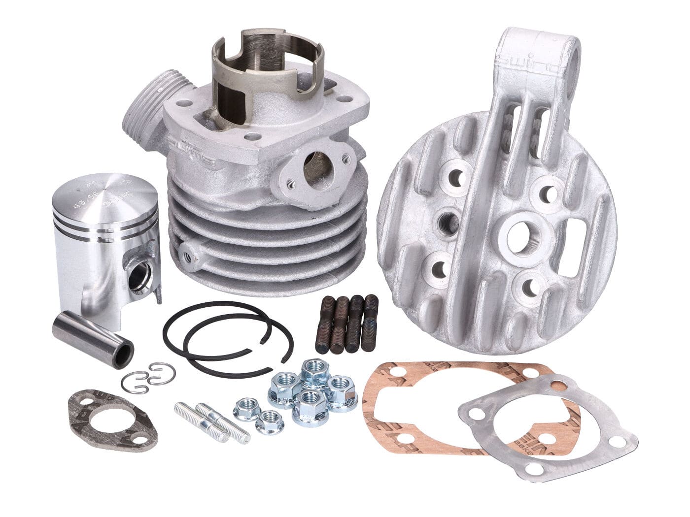 MOF-43826 41mm Racing Sachs Fan Cooled Cylinder Kit