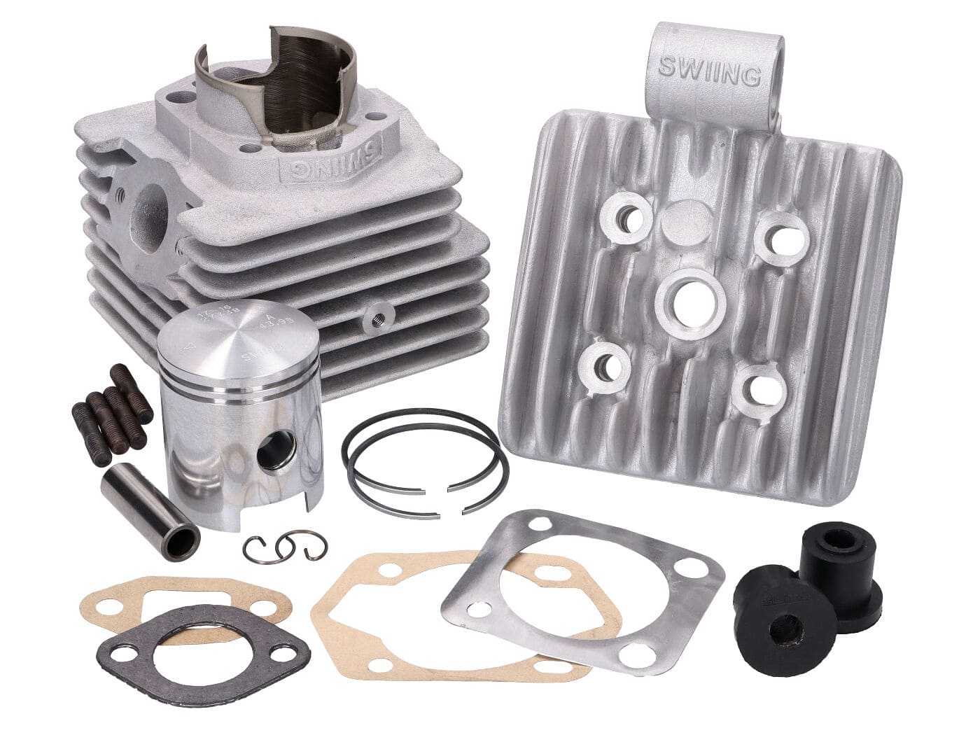 MOF-43882 Swiing cylinder kit 44 mm Tuning Zündapp Bergsteiger M25 / M50 (Type 247)