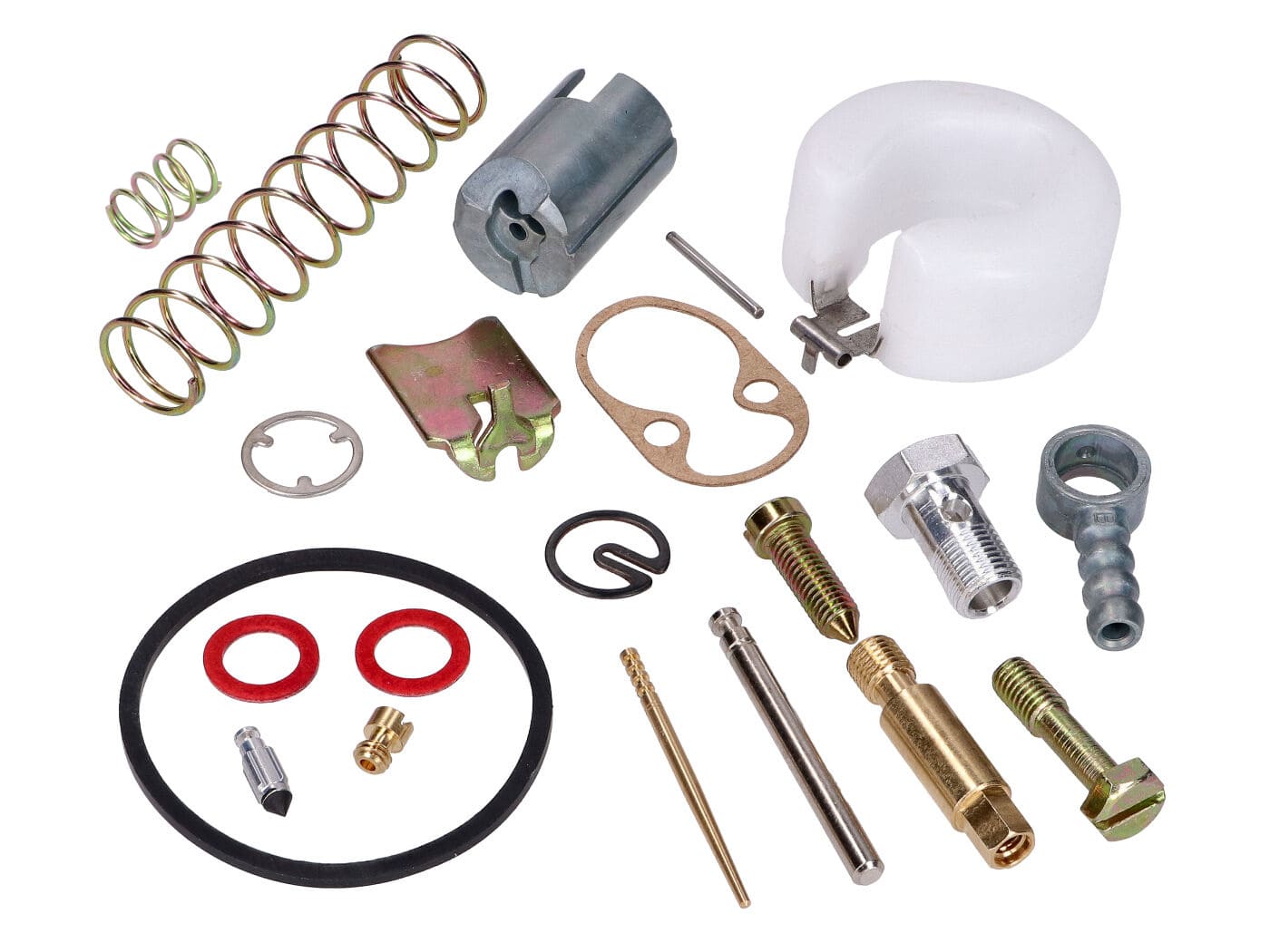 IP44432 Kit di riparazione carburatore Bing SRE 12mm