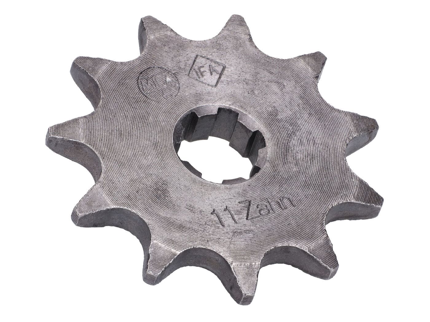 MOF-41738 Sprocket old version 11 teeth Simson S50 / Schwalbe