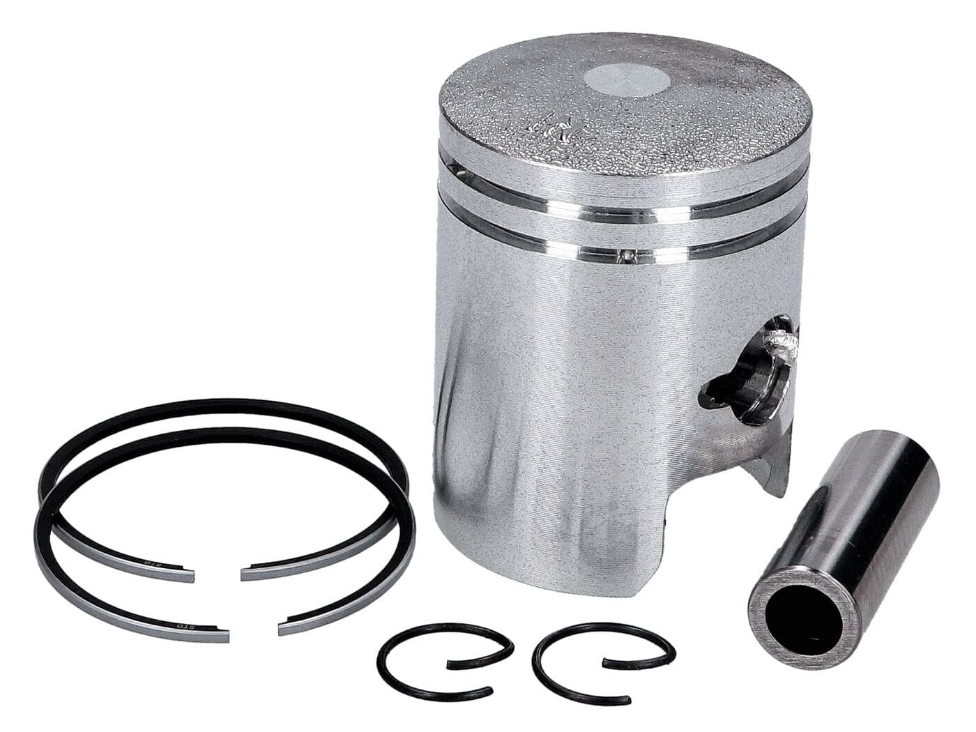 MOF-42637 Piston 50cc 39mm Honda MT 50