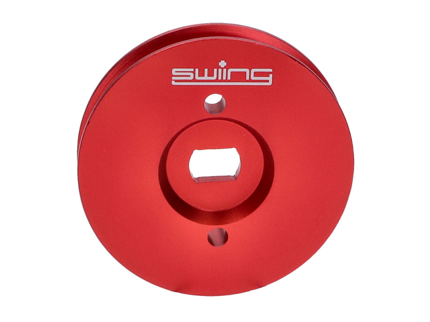 MOF-43860 Swiing Pulley CNC 70mm Mono Piaggio Ciao