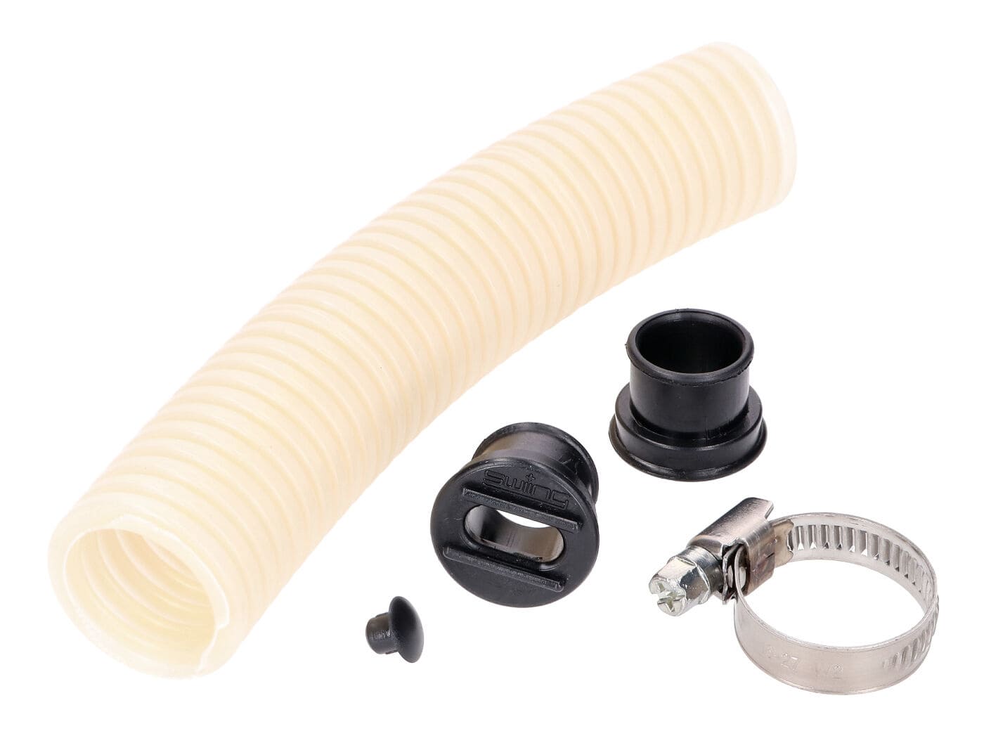 MOF-43813 Puch Maxi air filter hose