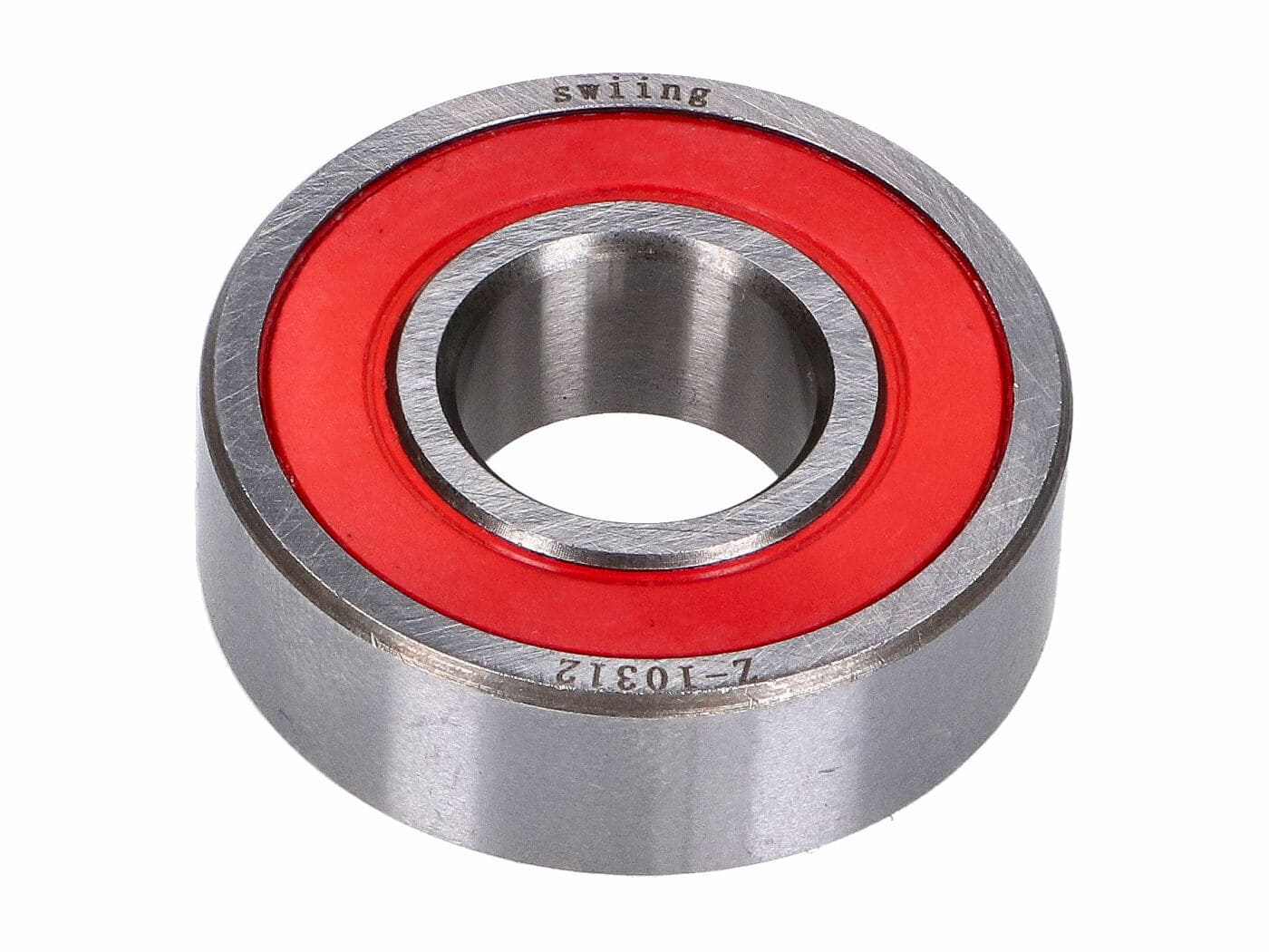 MOF-43804 Reinforced wheel bearing swiing 12/29x9mm spokes / rim cast front / rear version 2.0 Puch Maxi