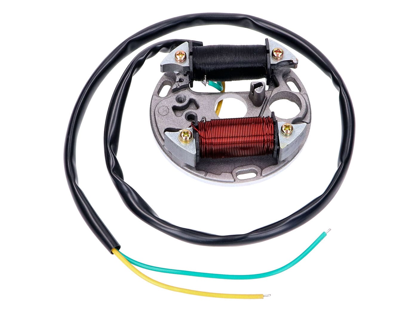 IP44401 Ignition stator 12V 35W Puch Maxi E50 / Sachs / Hercules / Zündapp