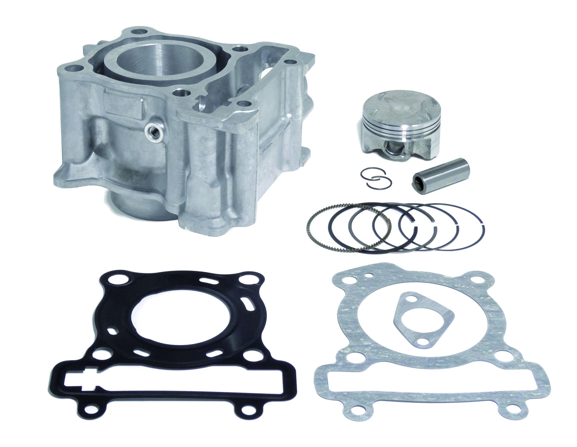 C02127352 Cylinder Kit d.52mm Airsal 125cc Alu Yamaha Nmax