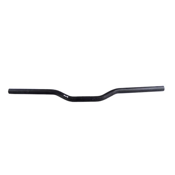 CGN505075 Handlebar without crossbar matt black