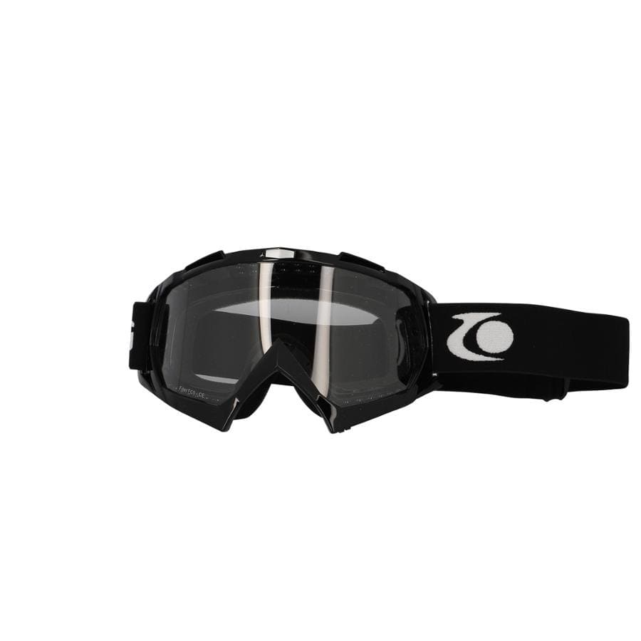 CGN506391 Maschera cross Trendy MTC01 nero