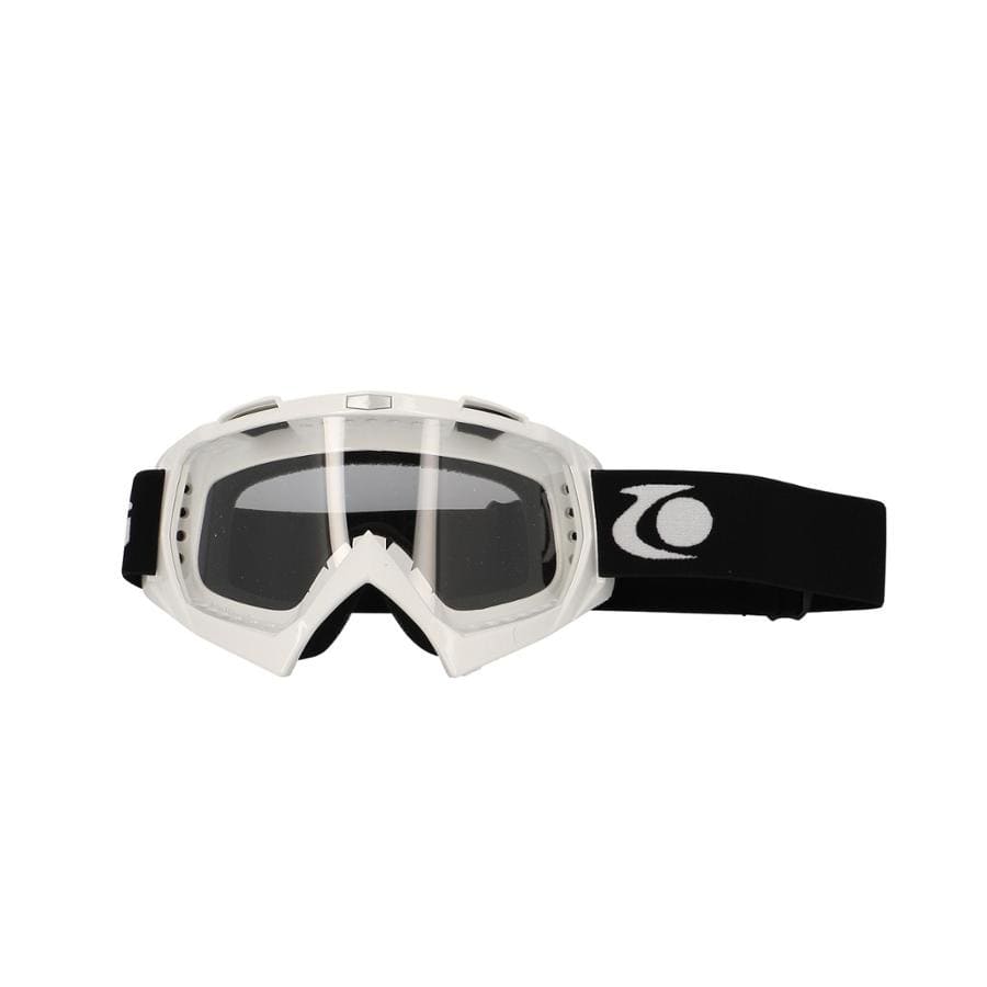 CGN506392 Maschera cross Trendy MTC01 bianco