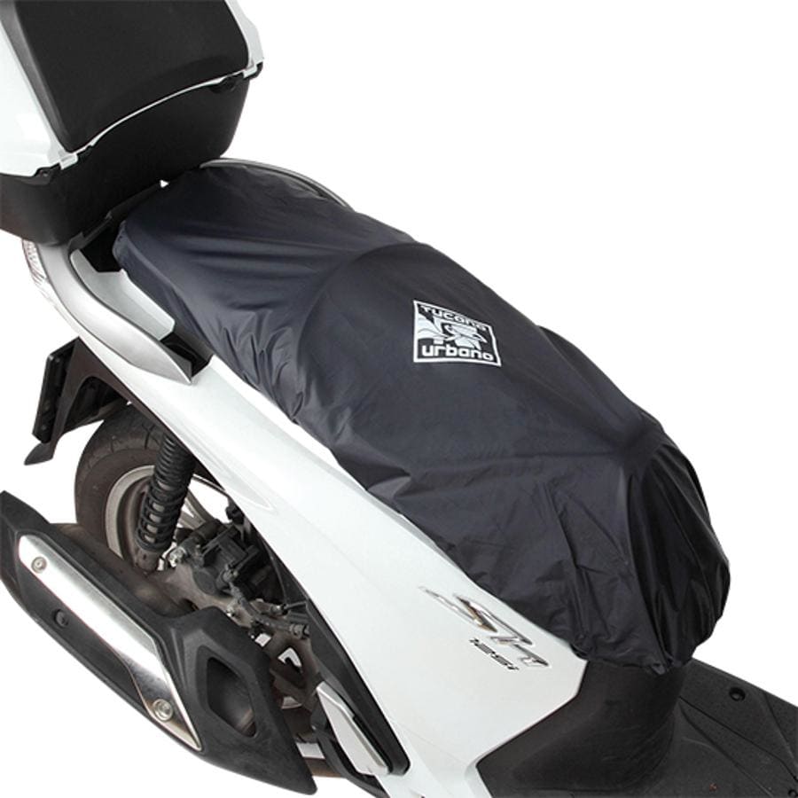 CGN508001 Tucano Urbano Waterproof Scooter Rain Seat Cover 60x95 cm