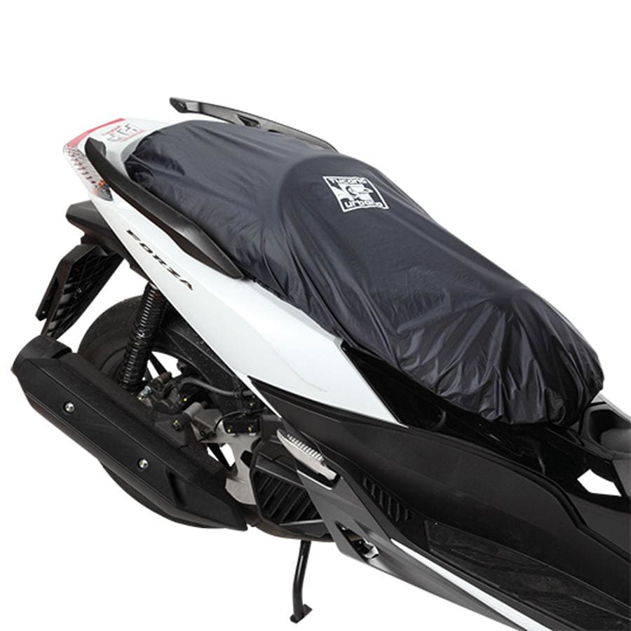 CGN508003 Coprisella antipioggia Maxiscooter e Moto impermeabile Tucano Urbano 130x80 cm