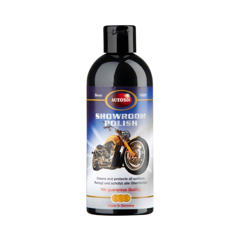 ATS-170812 Lucidante Autosol Showroom Polish 250ml