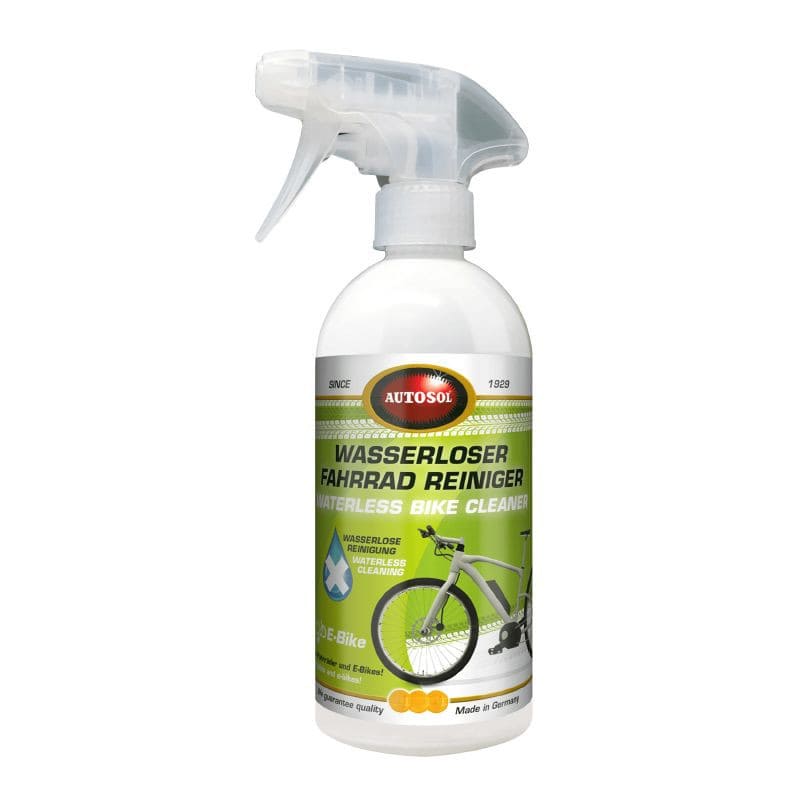 ATS-170817 Detergente per biciclette senza acqua Autosol 500ml