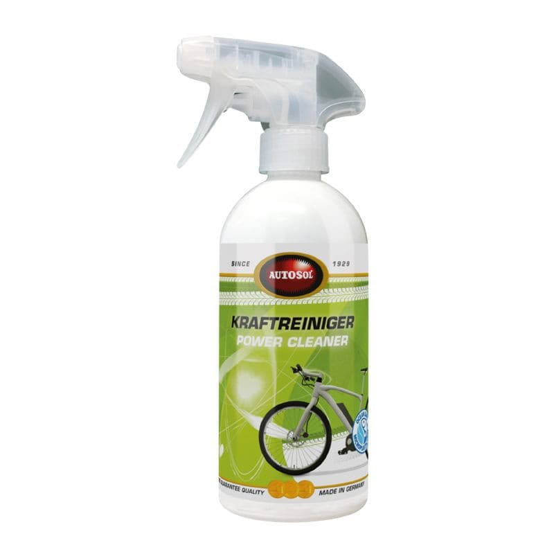 ATS-170819 Detergente per biciclette Autosol Power Cleaner 500ml