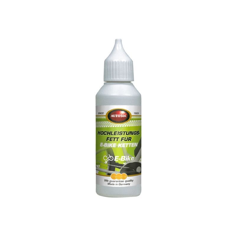 ATS-170825 Grasso per catena E-Bike Autosol 50ml