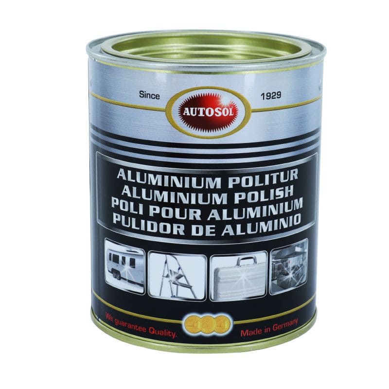 ATS-172070 Lucidante per alluminio Autosol 750ml