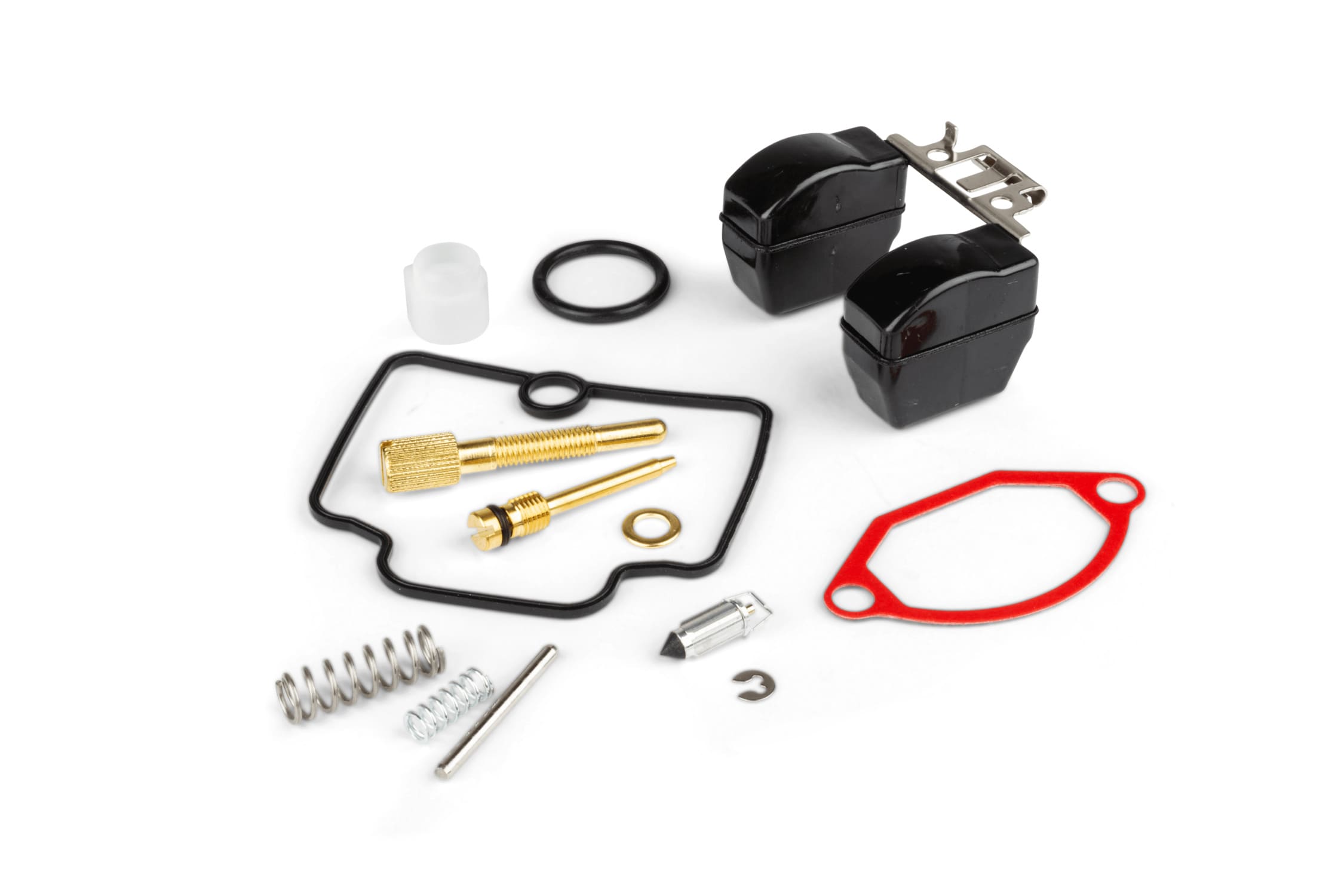 MF16.RK013 PWK 32 - 34mm Carburetor Repair Kit