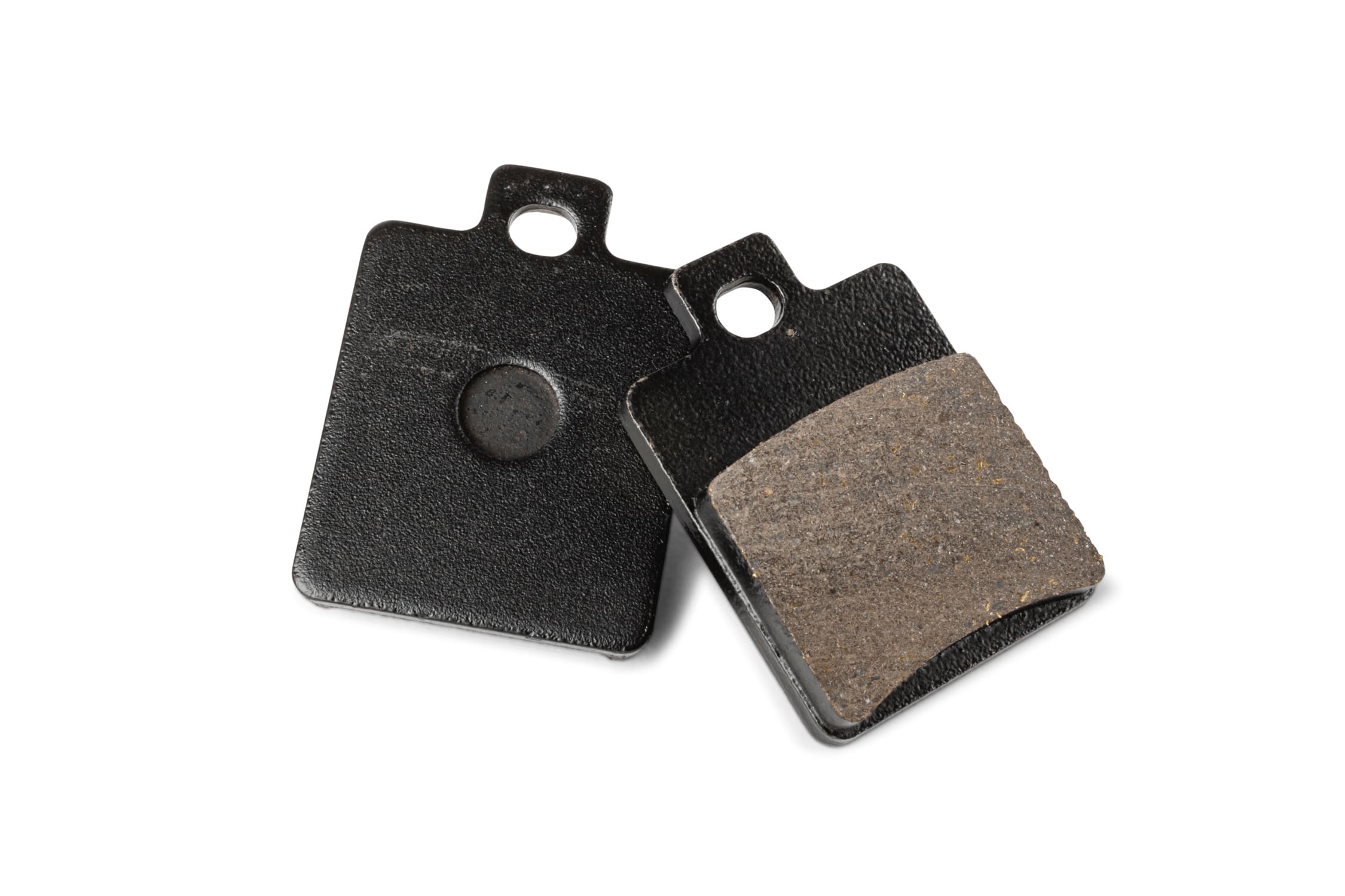 MF40.00193 Brake pads Gilera / Piaggio / Vespa / Peugeot / SYM