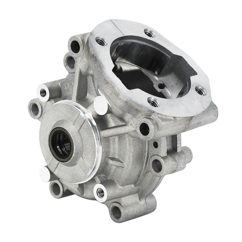 CGN206828 Engine Crankcase with Bearings MBK 88