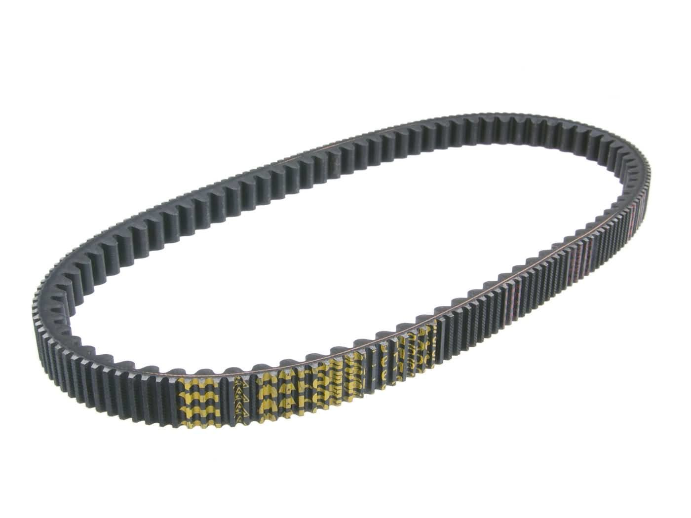 M6116069 Malossi X-Kevlar Belt Transmission Belt Aprilia Sportcity / Piaggio Beverly 250cc