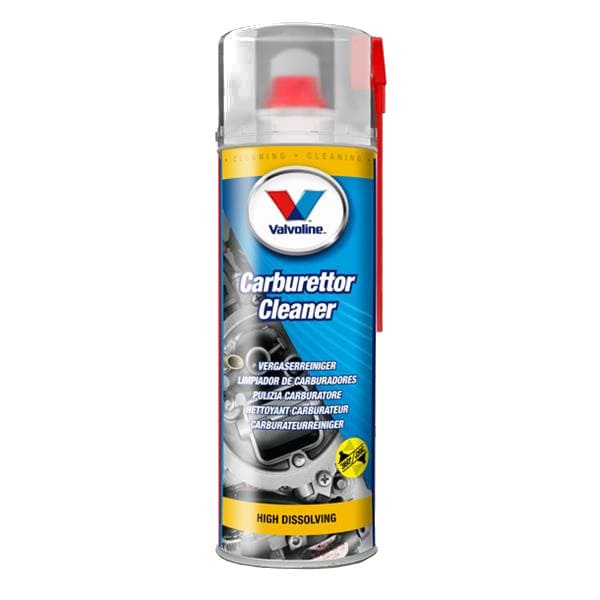 MOT0585 Detergente per Carburatori MOTIP, 400ml