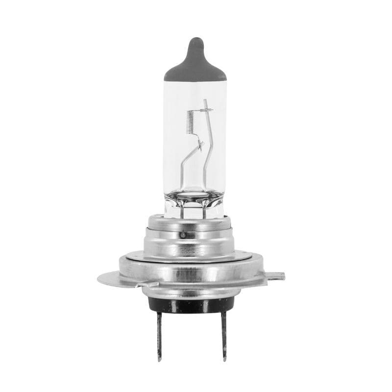 STR-835.20 Lampadina alogena H7 - PX26D Osram 12V - 55W omologato CE