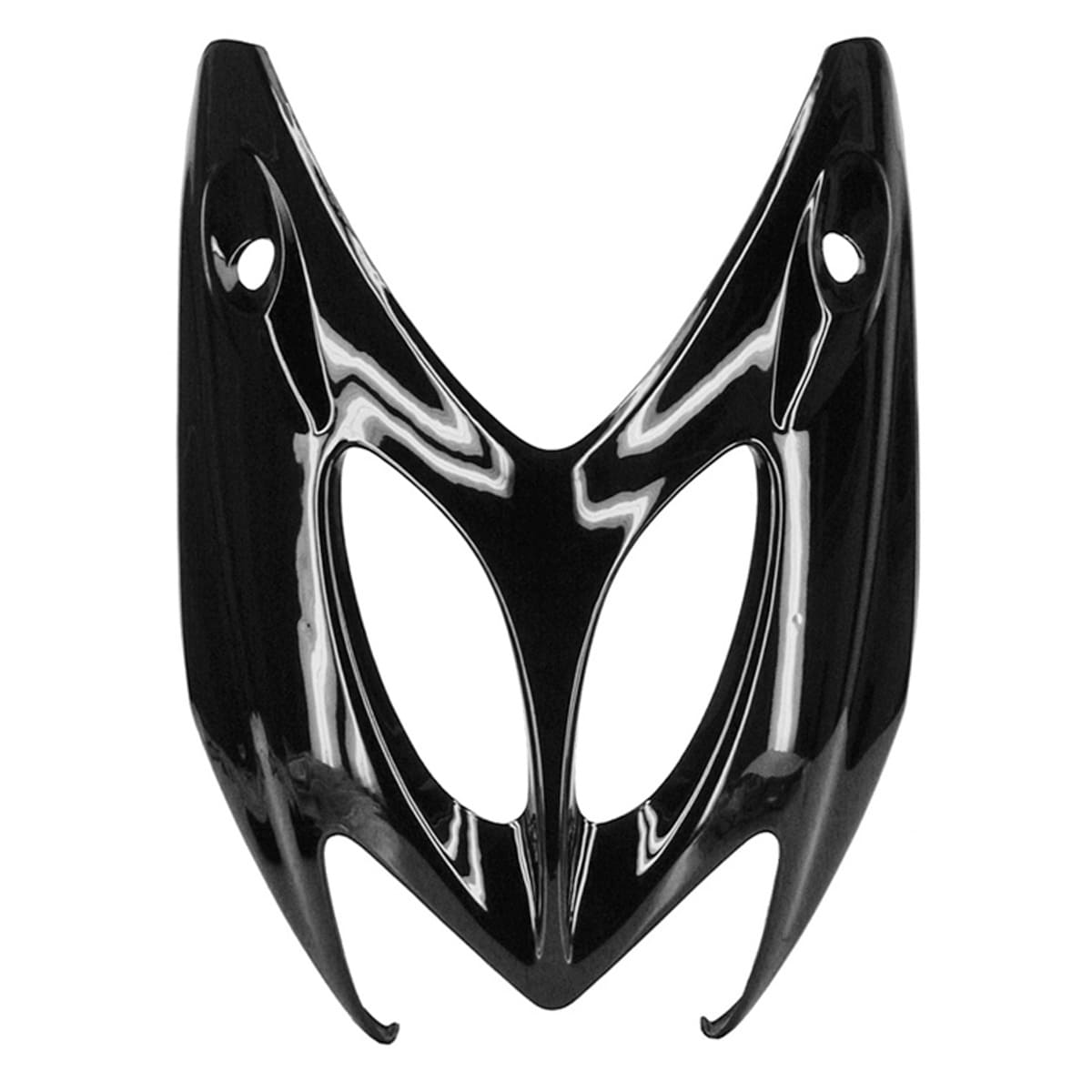 CM77366732 MBK Nitro / Aerox Headlight Mask, black