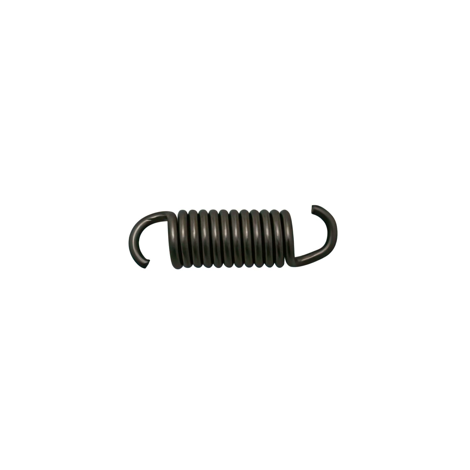 OE-PIA647384 Brake shoe spring - original Piaggio spare part